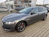Jaguar XF Sportbrake Prestige AWD - Jaguar XF in Bremen