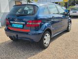 Mercedes-Benz B 170 NGT*Automatik*AHK*Sitzh.*Tempom. - gebrauchte Mercedes-Benz B 170 aus dem Jahr 2009