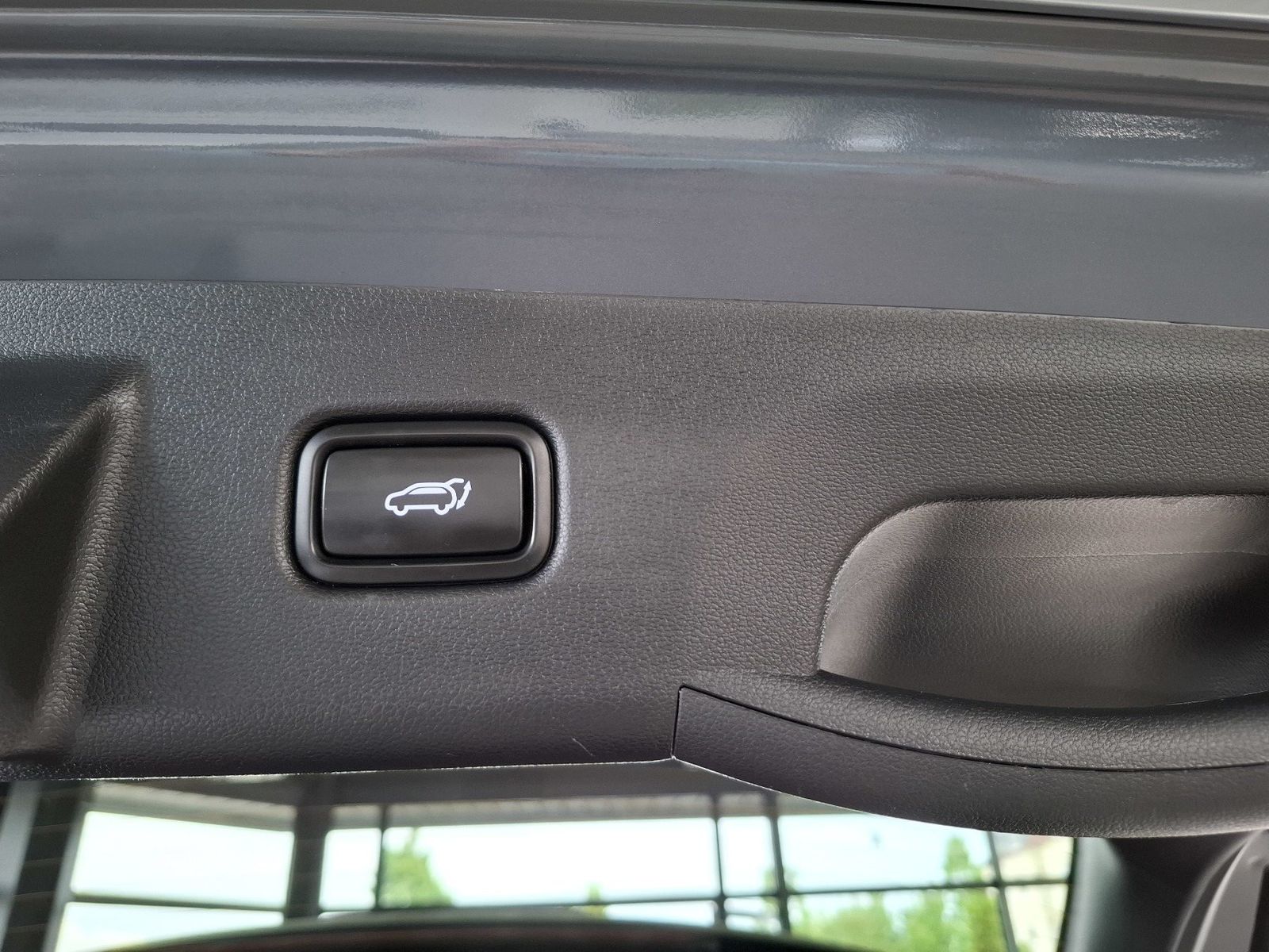 Hyundai Tucson – Bild 13