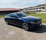 Mercedes-Benz E  220 CDI w 213 - Mercedes-Benz W213
