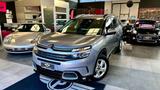 Citroën Citroen C5 Aircross 1.5 BlueHDi 130CV S&S EAT8 B - silberne Citroën C5 Aircross