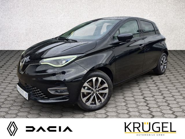 Renault ZOE (mit Batterie) Z.E. 50 INTENS