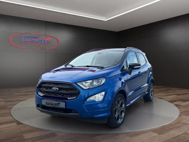 Ford ECOSPORT 1.0 EcoBoost Aut. ST-LINE