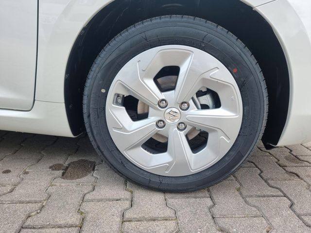 Suzuki SWIFT 1.2 Dualjet Comfort Hybrid