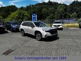 Subaru Forester 2.0 ie 100kW AWD Platinum - Subaru Forester: Awd