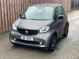 Smart ForTwo fortwo coupe Prime Automatik Panoramadach - Smart ForTwo Gebrauchtwagen in Dortmund