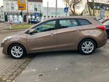 Hyundai i30 cw Style 1.Hand, Tüv Neu, Garantie - Hyundai i30: Cw Style