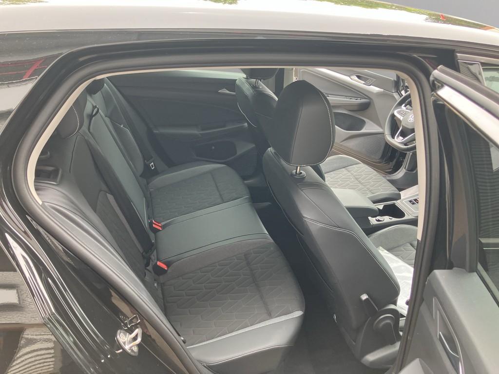 Volkswagen Golf 8 Goal 1.5 eTSI DSG Navi AHK LED-Plus, миниатюра 18