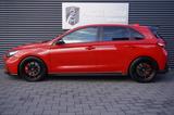 Hyundai I30N PERFORMANCE|KAMERA|MEMORY|APPLE|NAVI|LED| - Hyundai i30: Performance