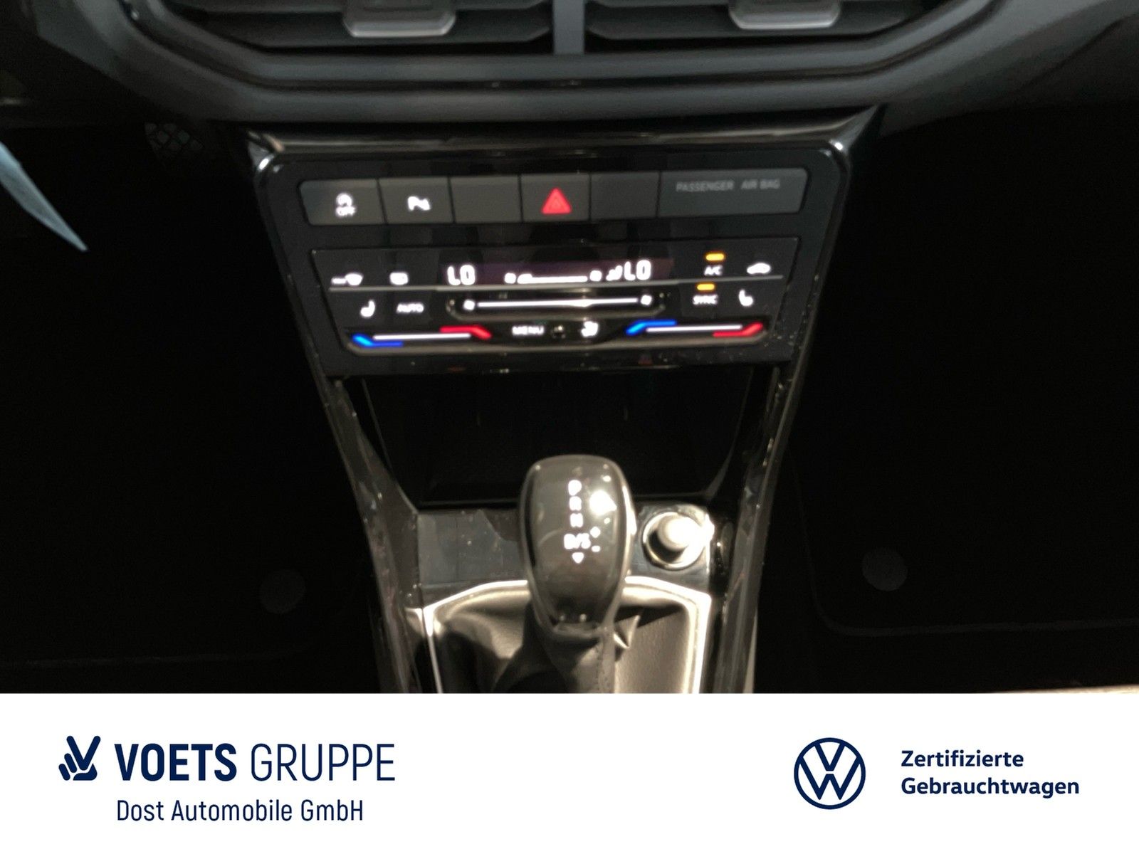 Volkswagen T-Cross - Bild 9