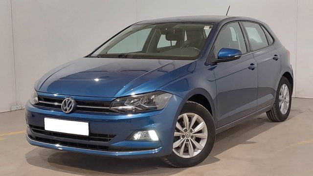 Volkswagen Polo VI Highline *MWST*ACC*NAVI*CARPLAY*PDC*SHZ*