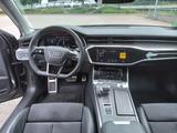 Audi S6 TDI quattro tiptronic Avant - - gebrauchte Audi S6 aus dem Jahr 2020