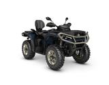 Can-Am Outlander MAX LTD T 1000R 2025  - CAN-AM OUTLANDER MAX LTD