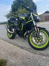 Kawasaki Z650 - KAWASAKI 650 Z