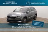 Skoda Karoq Ambition 2.0 TDI 85kW Klima*Tempo*PDC*RFK - Skoda Karoq Gebrauchtwagen in Bremen