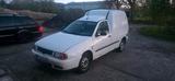 Volkswagen VW Caddy 9KV Kasten, 1.9 Diesel, HU 02/27 - gebrauchte VW Caddy aus dem Jahr 2002