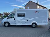 Carthago Tourer C1 142 QD 1.HND-D.BETT-MARKISE-TOP-TV-RFK - Carthago C