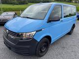 Volkswagen T6.1 Transporter 2.0 TDI 8-SITZER*TEMPOMAT*SPEED - Volkswagen: Transporter 8
