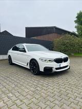 BMW 540i G30 M-Paket | Voll|Standhzg|HeadUp|H+K - BMW 540 in Hamm