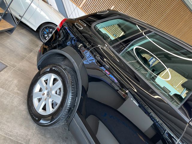 Volkswagen Touareg V6 TDI BMT DSG *NAVI*XENON*LEDER*DAB*