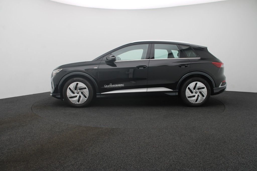 Audi Q4 e-tron 45 e-tron quattro S line Matrix Pano imagem 2