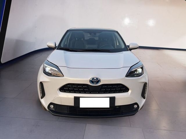 Andere Toyota Yaris Cross 1.5h Lounge awd-i 116cv e-cvt