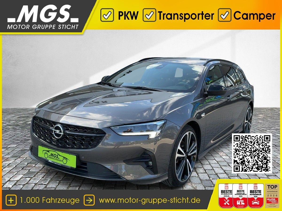 Opel Insignia Ultimate 2.0 CDTI FIS #HUD #DAB