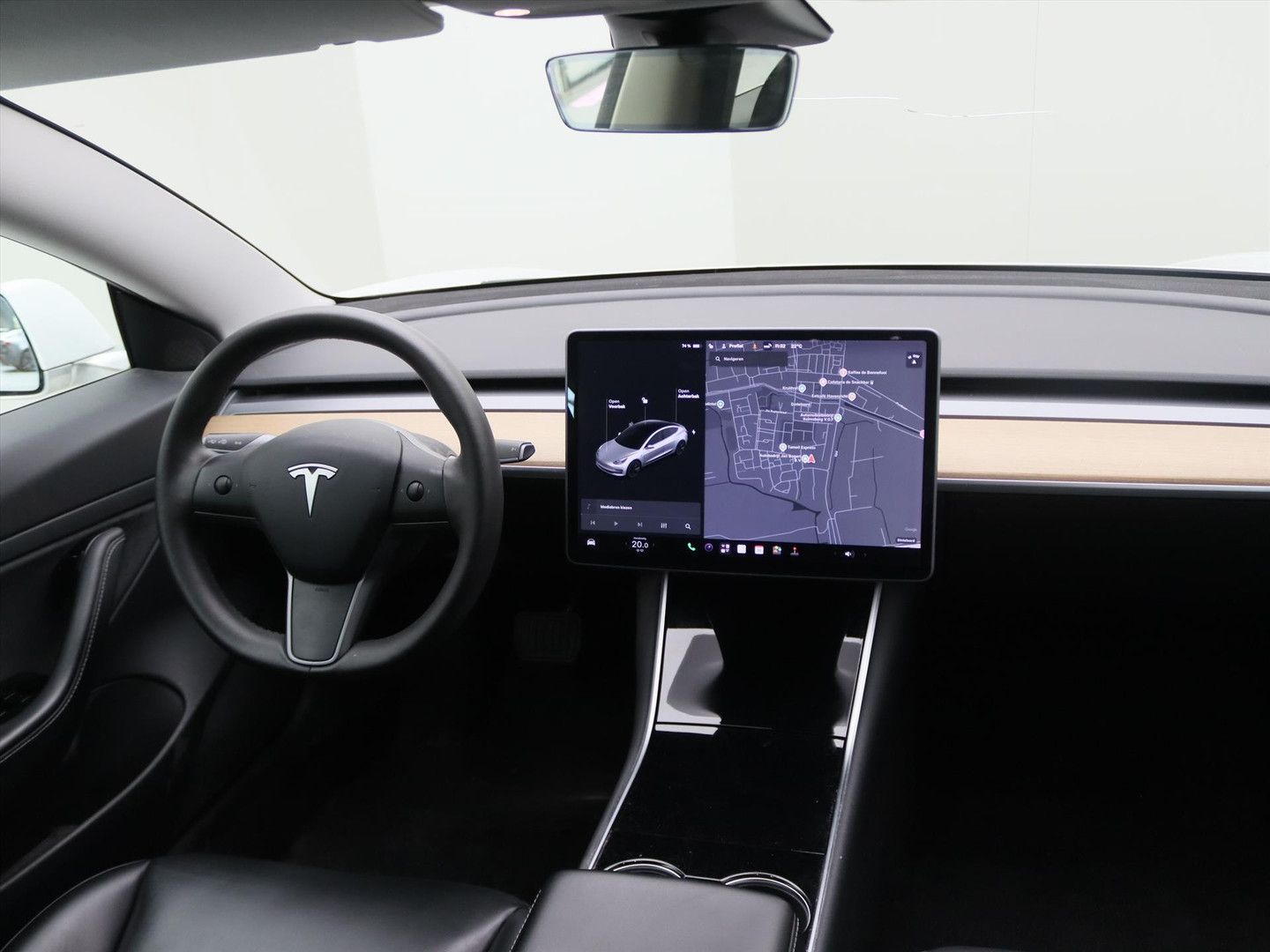 Tesla Model 3 Standard RWD Plus 89.6% SoH [ LFP ACCU+A imagem 3