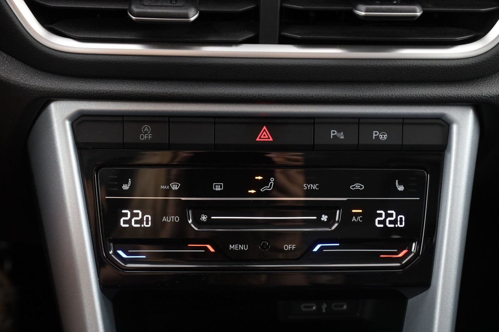 Volkswagen T-Roc - Bild 18