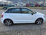 Audi A1 1.2 TFSI S line Edition Sportback S line ... - Audi A1: 1.2