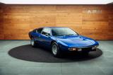 Lamborghini Urraco P250 S - Lamborghini Urraco Gebrauchtwagen