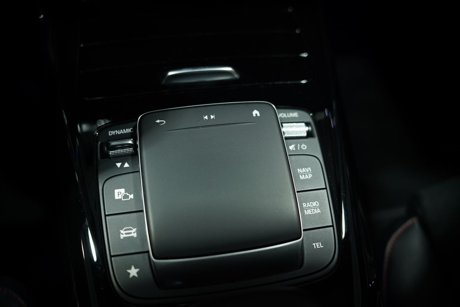 Mercedes Benz A 35 Amg