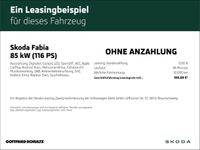 Skoda Fabia - Vorschau Bild 5
