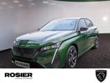 Peugeot 308 Allure Pack PureTech 130 ACC LED NAVI KAMERA - Peugeot 308: Limousine