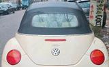 Volkswagen VW Beetle Cabrio Käfer - Volkswagen Beetle aus 2005