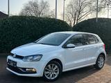 Volkswagen Polo V Highline BMT/Start-Stopp*CLIMATRONIC*72-T - Volkswagen Polo: Cl