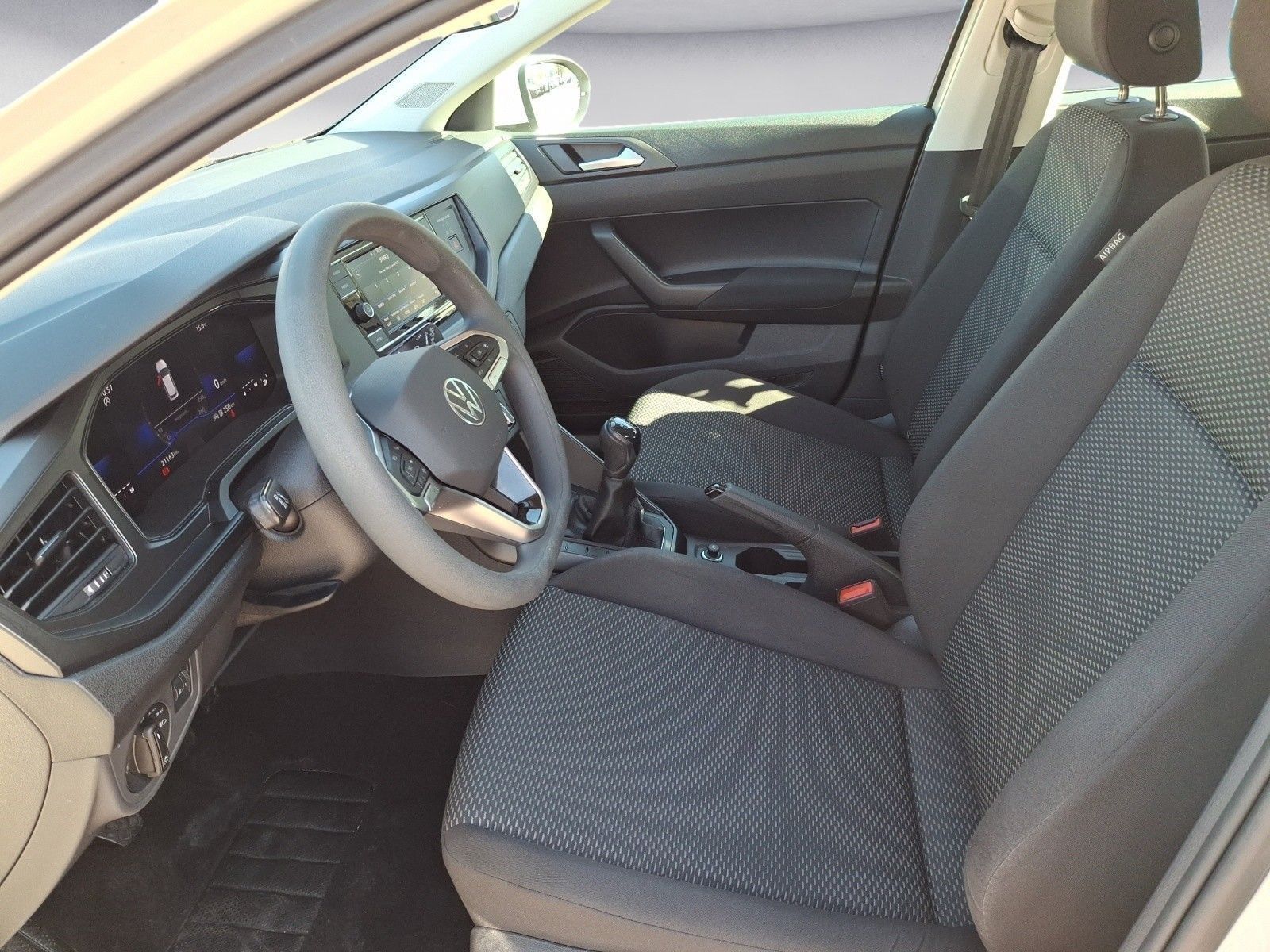 Volkswagen Taigo - Bild 8