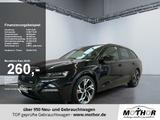 Skoda Octavia Combi RS 2.0 TDI 4x4 DSG NAVI LM ACC DAB - Skoda Gebrauchtwagen in Gera