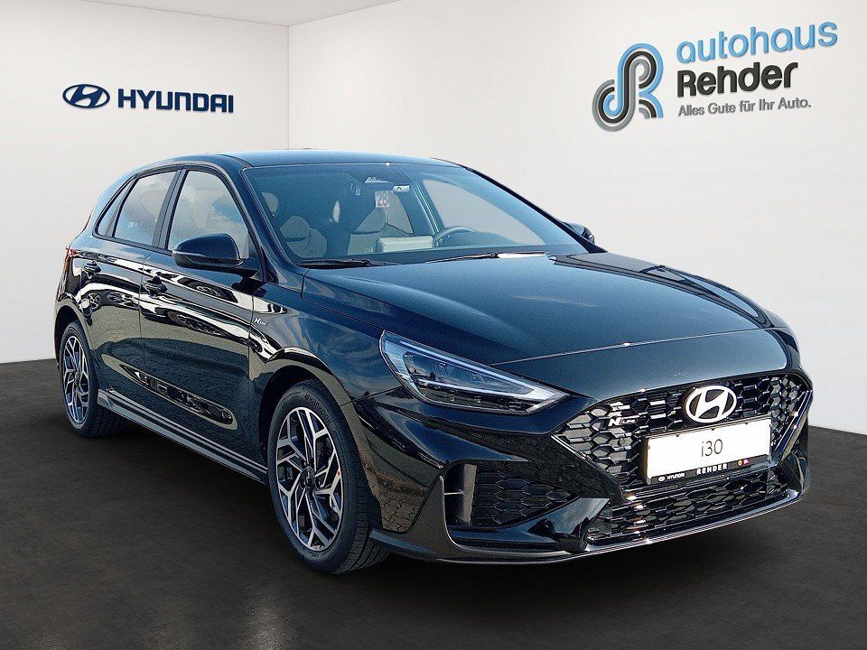 Hyundai i30 – Bild 2