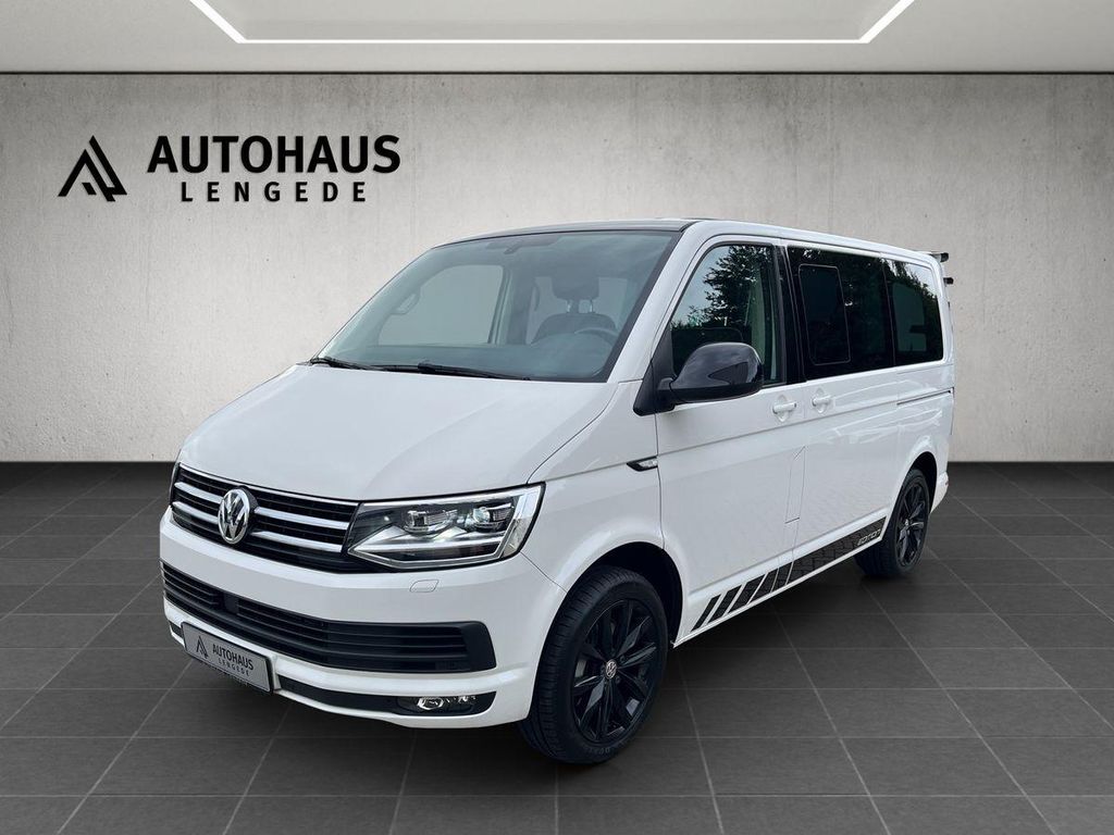 Volkswagen T6 Multivan