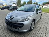 Peugeot 207 SW Sport PDC Pano AHK TÜV neu - Peugeot 207 in Augsburg