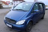 Mercedes-Benz Viano 2.2 CDI kompakt *7-SITZER*KLIMA*AHK*
