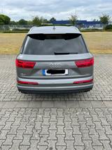 Audi Q7 3.0 TDI quattro+S-LINE+MatrixLED+AHK - Audi Q7