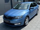 Skoda Rapid 1Drive 1 Hand Klima SHZ AHK - Skoda in Bielefeld