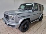 Mercedes-Benz G 400 AMG Manufaktur designo magno Night I+II - Mercedes G 400 mit Schiebedach