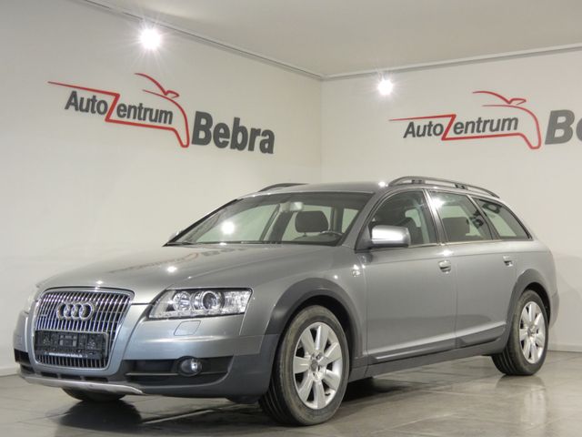 Audi A6 Allroad quattro 3.0 TDI Xenon/Navi/AHK/SHZ