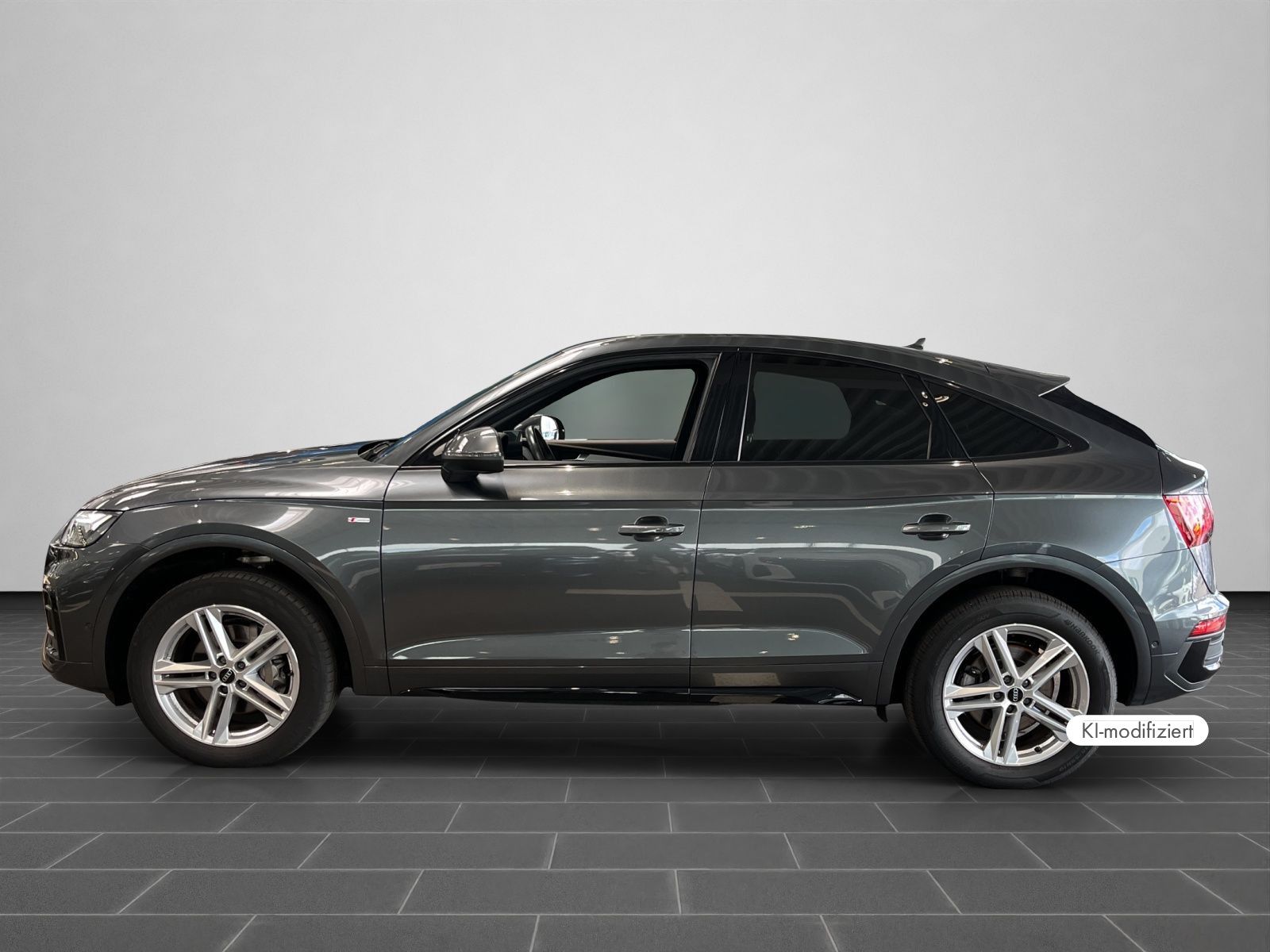 Audi Q5 - Bild 8