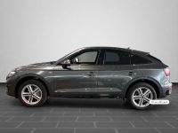 Audi Q5 - Vorschau Bild 8