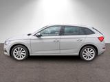 Skoda Scala Style 1.0 TSI DSG LED Navi RFK SHZ VC AHK - gebrauchte Skoda Scala aus dem Jahr 2022