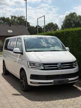 Volkswagen VW T6 Multivan 2.0 TDI DSG,lang,4M, neuer ... - Volkswagen T6 Multivan: Lang